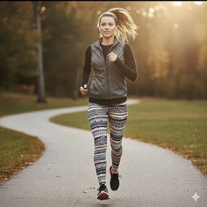 Nike Pro Warm Dri-FIT Compression Leggings  Women’s Small NWOT
